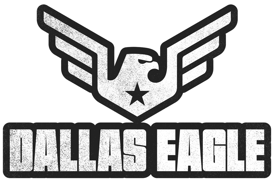The Dallas Eagle